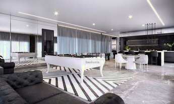 Imagem 5: Apartamento com 3 dormitórios à venda, 143 m² por R$ 1.439.143,87 - Praia Brava de Itajaí