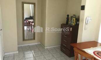 Imagem 3: Apartamento com 4 quartos no Maracanã