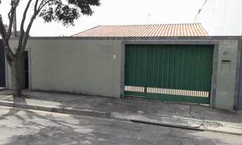 Imagem 3: Casa com 3 dormitórios à venda, 138 m² por R$ 350.000,00 - Parque Residencial Potiguara