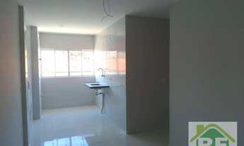 Imagem 2: Apartamento com 3 dormitórios para alugar, 70 m² por R$ 1.000,00/mês - Vermelha - Teresina