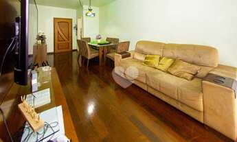 Imagem 5: Apartamento com 2 dormitórios à venda, 62 m² por R$ 350.000,00 - Vila Isabel - Rio de Jane