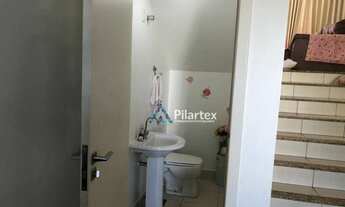 Imagem 6: Sobrado com 3 dormitórios à venda, 197 m² por R$ 1.300.000,00 - Esperança - Londrina/PR