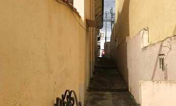 Imagem 6: Terreno para alugar, 375 m² por R$ 6.000,00/mês - Lauzane Paulista - São Paulo/SP