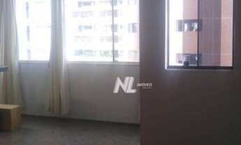 Imagem 7: Apartamento com 3 dormitórios à venda, 151 m² por R$ 590.000 - Petrópolis - Natal/RN