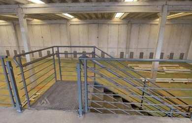 Imagem 4: Galpão para alugar, 675 m² por R$ 18.000,00/mês - Tamboré - Barueri/SP