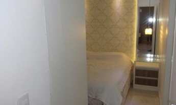 Imagem 3: Apartamento residencial à venda, Nova América, Piracicaba