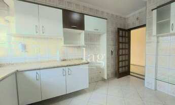 Imagem 8: Apartamento com 3 dormitórios à venda, 110 m² por R$ 450.000,00 - Edifício Santa Maria - S