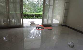 Imagem 5: Mansão Estilo Neoclássico ao lado do Shopping Granja Viana