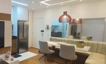 Imagem 2: Apartamento com 2 dormitórios à venda, 69 m² por R$ 595.000,00 - Presidente Altino - Osasc