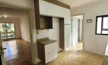 Imagem 6: Apartamento para aluguel possui 105 metros quadrados com 3 quartos em Sumarezinho - São Pa