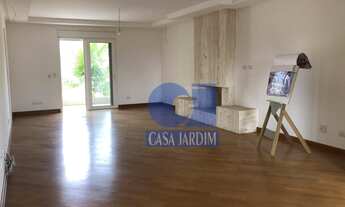 Imagem 6: Casa com 6 dormitórios à venda, 1360 m² por R$ 11.450.000,00 - Alphaville 02 - Barueri/SP