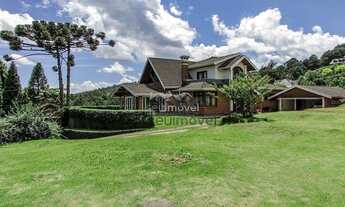 Imagem 3: Casa em condomínio de alto padrão !!!