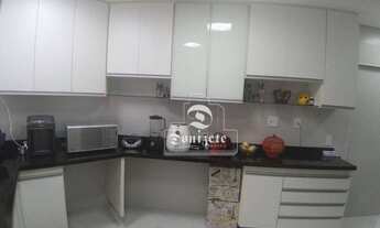 Imagem 6: Apartamento com 3 dormitórios à venda, 125 m² por R$ 910.000,00 - Santa Paula - São Caetan