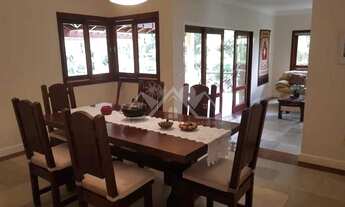 Imagem 3: Gramado - Condomínio de alto padrão Vale das Nascentes