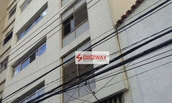 Imagem 2: Apartamento residencial à venda, Aclimação, São Paulo