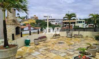 Imagem 2: Apartamento com 2 dormitórios para alugar, 50 m² por R$ 300,00/dia - Cotovelo (Distrito Li