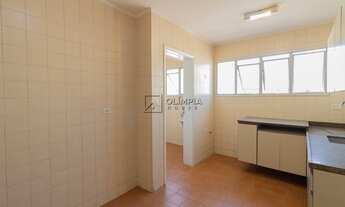 Imagem 6: Apartamento Locação 3 Dormitórios - 130 m² Vila Madalena