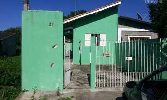 Imagem: Casa com 1 dormitório à venda, 125 m²