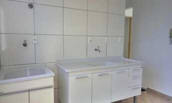 Imagem 2: Apartamento para Locação em Suzano, Caxanga, 2 dormitórios, 1 banheiro, 1 vaga