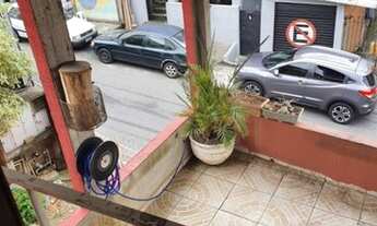 Imagem 6: Sobrado com 4 dormitórios à venda, 204 m² por R$ 600.000 - Vila Veloso - Carapicuíba/SP