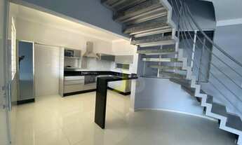 Imagem 4: Sobrado em condomínio fechado, no Centro de Cascavel