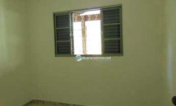 Imagem 5: Casa com 3 dormitórios à venda, 138 m² por R$ 450.000,00 - Jardim Planalto - Paulínia/SP