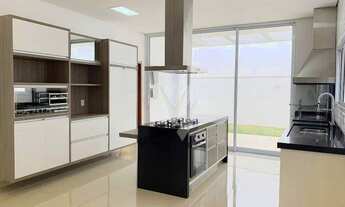 Imagem 6: Casa com 3 dormitórios à venda, 176 m² por R$ 1.600.000,00 - Condomínio Residencial Givern