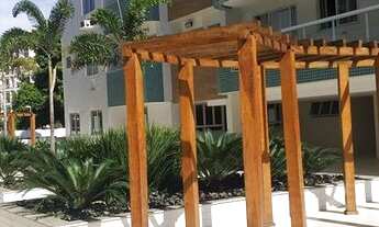 Imagem 2: Apartamento com 4 dormitórios para alugar, 125 m² por R$ 2.380,00/mês - Anil - Rio de Jane