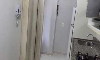 Imagem 7: Apartamento 3 quartos sendo 1 suite, Sol da Manhã no Villággio di Bonifácia em Cuiabá-M