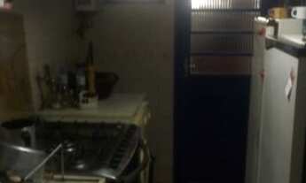 Imagem 7: Casa de condomínio térrea para venda tem 90 metros quadrados com 3 quartos