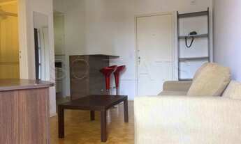 Imagem 6: Flat Moema Studio disponível para venda com 29m² e 01 vaga de garagem