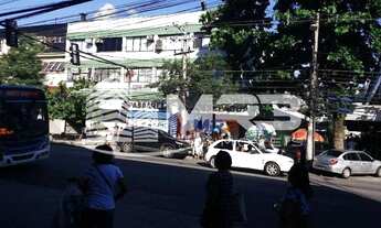 Imagem 7: Sala, 30 m² - venda por R$ 90.000,00 ou aluguel por R$ 500,00/mês - Freguesia (Jacarepaguá