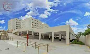 Imagem 4: Apartamento com 2 dormitórios à venda Jardim América São José dos Campos SP