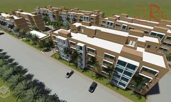 Imagem 7: Belíssimos Apart. com 2/3 dorms. 01 suite, 62,38 e 73m² à venda - Lagoinha - Eusébio/CE