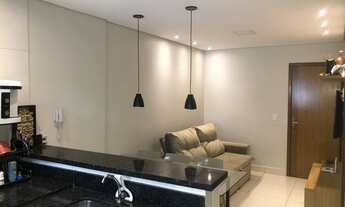 Imagem 2: Lindo apartamento no condomínio SELECT - Vicente Pires