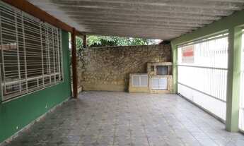 Imagem 2: ALUGO CASA AMPLA CASA TÉRREA