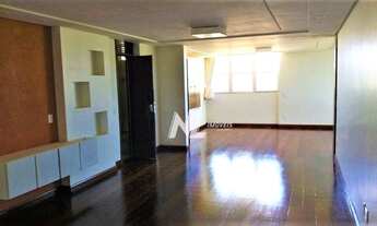 Imagem 3: Ótimo apto no Tirol, com 233m² 3suites com vista panorâmica para o Parque das Dunas