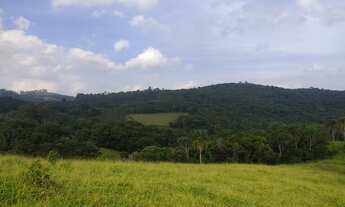 Imagem 7: Terrenos a venda em Ibiúna Sp com área de 1000m²,terenos plano e baratos. Interessados ent