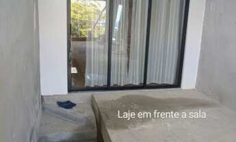 Imagem 3: Casa com 2 dormitórios à venda, 66 m² por R$ 300.000,00 - Vila Suissa - Mogi das Cruzes/SP