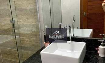 Imagem 6: Casa no Condomínio Águas da Serra/ diária