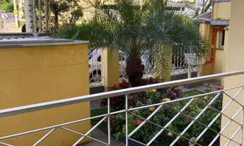 Imagem 4: Apartamento com 3 dormitórios à venda, 75 m² por R$ 259.000 - Condomínio Piazza Del Platan