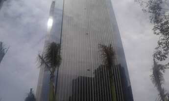 Imagem 2: Nova referência corporativa da cidade