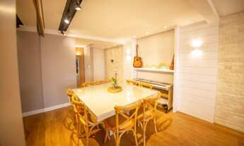 Imagem 6: Apartamento no centro