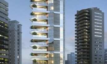 Imagem 6: Apartamento à venda 4 Quartos, 4 Suites, 3 Vagas, 241.52M², Cabral, Curitiba - PR