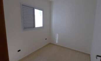 Imagem 7: Apartamento com 2 dormitórios à venda, 46 m² por R$ 372.340,49 - Vila Apiaí - Santo André