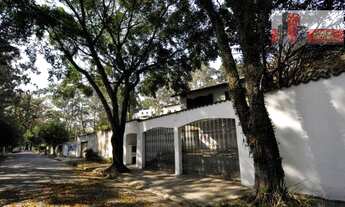 Imagem 3: Sobrado à venda com 5 quartos e 6 vagas em Cidade São Francisco-SP