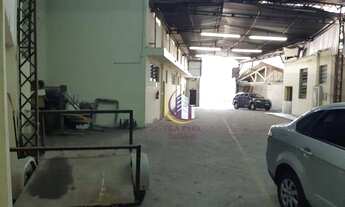 Imagem 7: Galpão para alugar, 420 m² - Centro - Osasco/SP