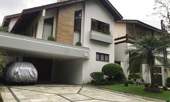 Imagem: Casa para Venda em Barueri, Alphaville