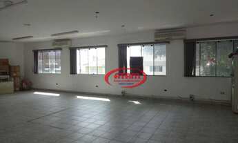 Imagem 5: Sala para alugar, 80 m² por R$ 2.000,00/mês - Parque Mandaqui - São Paulo/SP