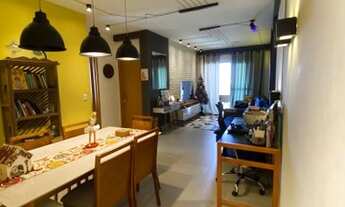 Imagem: Apartamento para venda com 3 quartos em